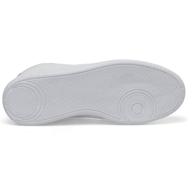 Adidași pentru bărbați Kinetix 4M ARBER PU HI 4FX 41/ White photo 6