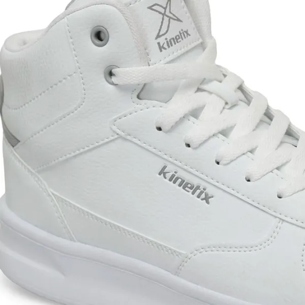 Adidași pentru bărbați Kinetix 4M ARBER PU HI 4FX 41/ White photo 7