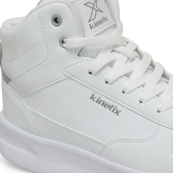 Adidași pentru bărbați Kinetix 4M ARBER PU HI 4FX 41/ White photo 7