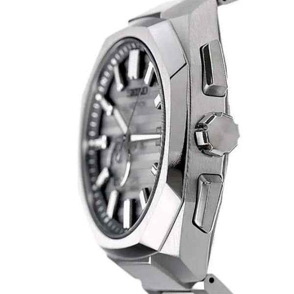 Наручные часы для мужчин Seiko SSJ017J1 Кварцевый/ 41 мм photo 2 Наручные часы для мужчин Seiko SSJ017J1 Кварцевый/ 41 мм photo 2