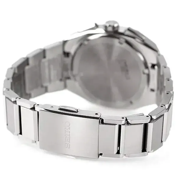 Наручные часы для мужчин Seiko SSJ017J1 Кварцевый/ 41 мм photo 3 Наручные часы для мужчин Seiko SSJ017J1 Кварцевый/ 41 мм photo 3