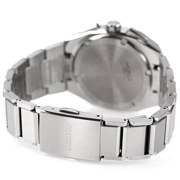 Наручные часы для мужчин Seiko SSJ017J1 Кварцевый/ 41 мм photo 3 Наручные часы для мужчин Seiko SSJ017J1 Кварцевый/ 41 мм photo 3