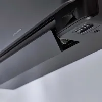 Aparat de aer condiționat Daikin FTXA50СB/ RXA50B STYLISH 18000 BTU/ 50 m²/ Black photo 4