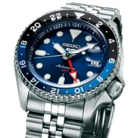 Наручные часы для мужчин Seiko SSK003K1 Механический/ 42 мм photo 2