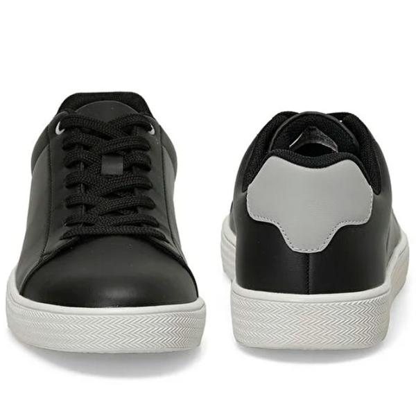 Ghete pentru bărbați Salvano PIAN 4FX 45 / Black photo 5 Ghete pentru bărbați Salvano PIAN 4FX 45 / Black photo 5