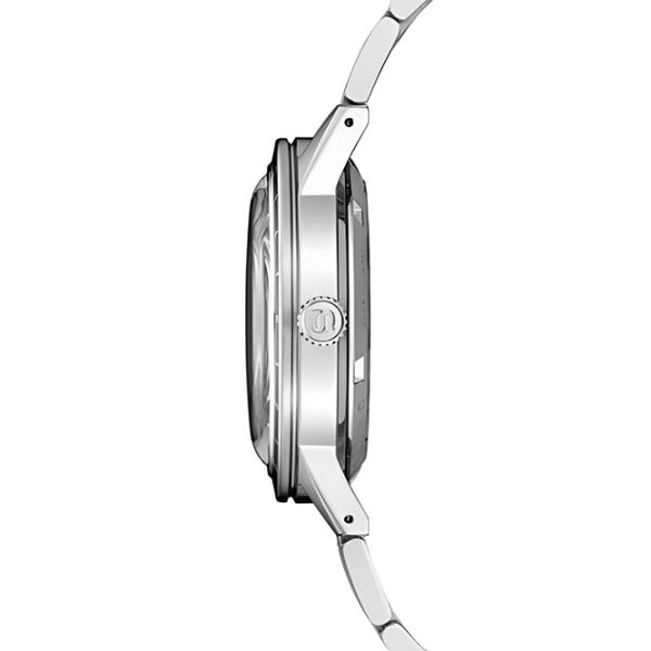 Ceas de mână pentru bărbați Seiko SSK009J1 Mecanic/ 40 mm photo 2 Ceas de mână pentru bărbați Seiko SSK009J1 Mecanic/ 40 mm photo 2