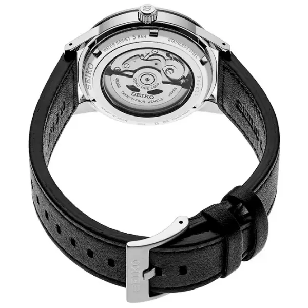 Наручные часы для мужчин Seiko SSK011J1 Механический/ 40 мм photo 2