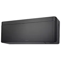 Aparat de aer condiționat Daikin FTXA42СB/ RXA42B9 STYLISH 15000 BTU/ 42 m2/ Black photo 3