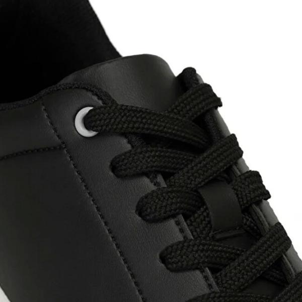 Ghete pentru bărbați Salvano PIAN 4FX 44 / Black photo 7 Ghete pentru bărbați Salvano PIAN 4FX 44 / Black photo 7