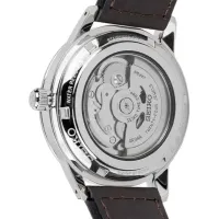 Ceas de mână pentru bărbați Seiko SSK013J1 Mecanic/ 40 mm photo 2