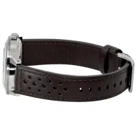 Ceas de mână pentru bărbați Seiko SSK013J1 Mecanic/ 40 mm photo 3