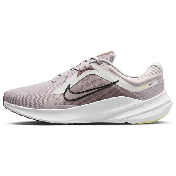 Кроссовки для женщин Nike Quest 5 Весна/ Розовый photo 2