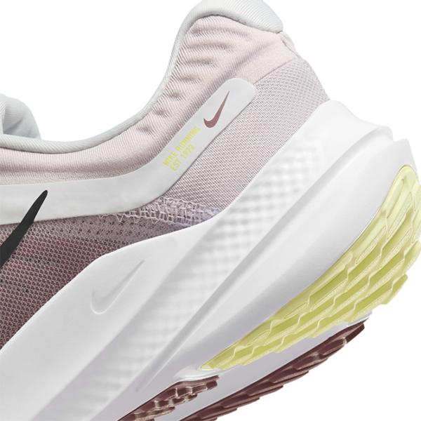 Кроссовки для женщин Nike Quest 5 Весна/ Розовый photo 8