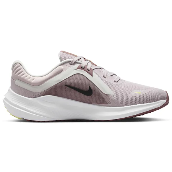 Кроссовки для женщин Nike Quest 5 Весна/ Розовый photo 3