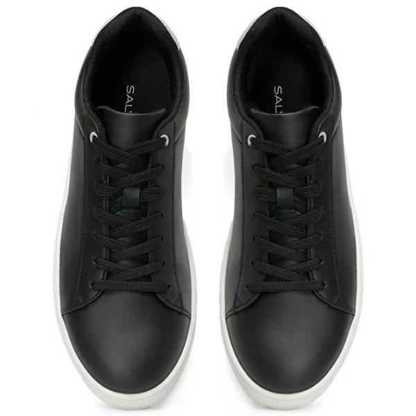 Ghete pentru bărbați Salvano PIAN 4FX 42 / Black photo 4 Ghete pentru bărbați Salvano PIAN 4FX 42 / Black photo 4