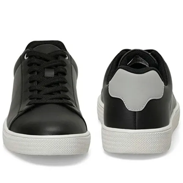 Ghete pentru bărbați Salvano PIAN 4FX 42 / Black photo 5 Ghete pentru bărbați Salvano PIAN 4FX 42 / Black photo 5