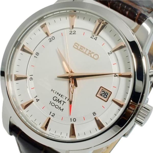 Наручные часы для мужчин Seiko SUN035P1 Кварцевый/ 44 мм photo 3 Наручные часы для мужчин Seiko SUN035P1 Кварцевый/ 44 мм photo 3