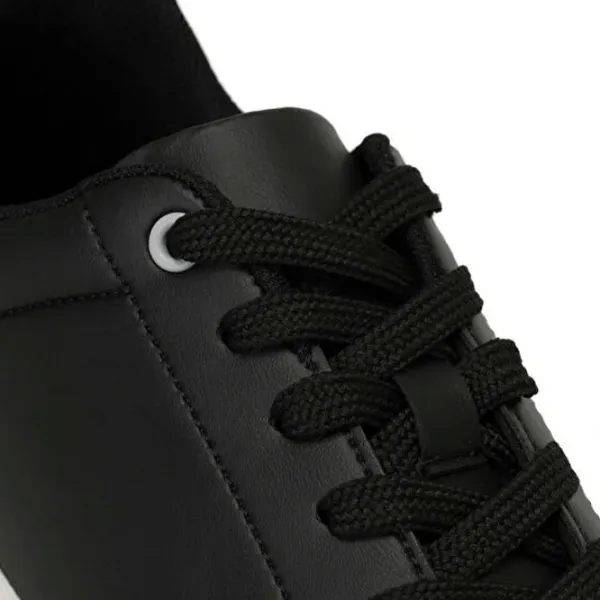 Ghete pentru bărbați Salvano PIAN 4FX 41 / Black photo 7 Ghete pentru bărbați Salvano PIAN 4FX 41 / Black photo 7