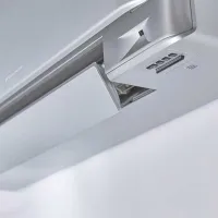 Aparat de aer condiționat Daikin FTXA20СS/ RXA20A8 STYLISH 7000 BTU/ 20 m²/ Silver photo 5
