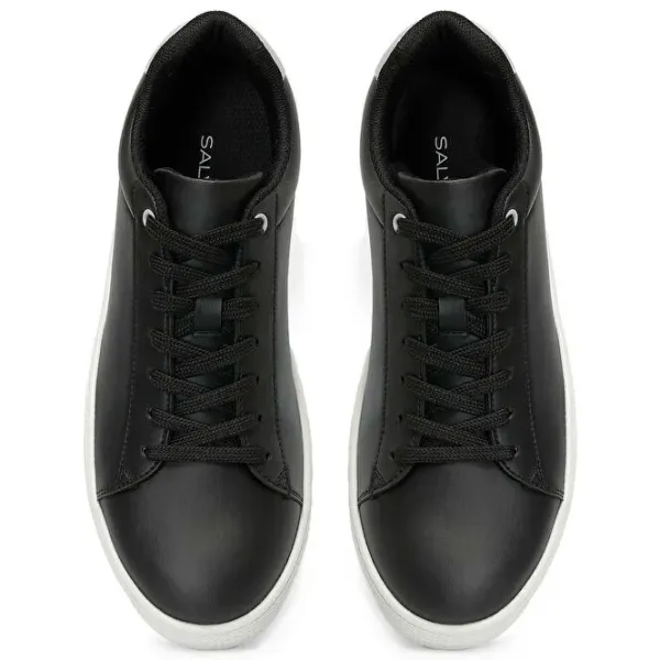 Ghete pentru bărbați Salvano PIAN 4FX 40 / Black photo 4 Ghete pentru bărbați Salvano PIAN 4FX 40 / Black photo 4