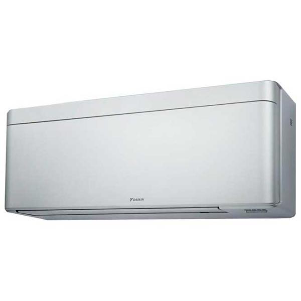 Кондиционер Daikin FTXA50СS/ RXA50B STYLISH 18000 БТЕ/ 50 м2/ Серебристый photo 3