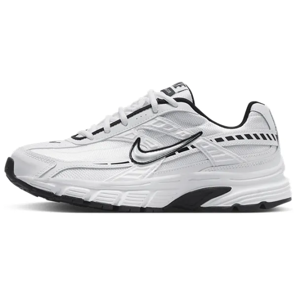 Кроссовки для женщин Nike Initiator Весна/ Белый photo 2 Кроссовки для женщин Nike Initiator Весна/ Белый photo 2