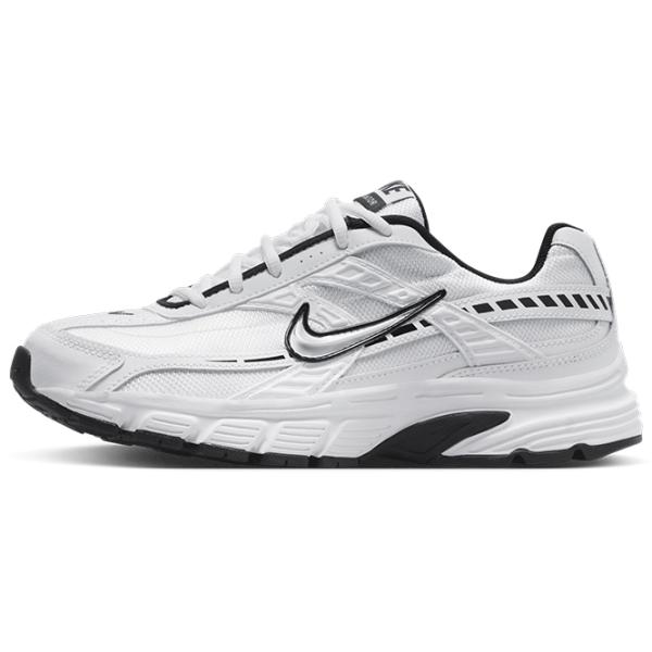 Кроссовки для женщин Nike Initiator Весна/ Белый photo 2 Кроссовки для женщин Nike Initiator Весна/ Белый photo 2