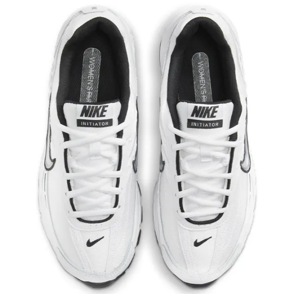 Кроссовки для женщин Nike Initiator Весна/ Белый photo 4 Кроссовки для женщин Nike Initiator Весна/ Белый photo 4