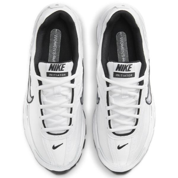 Кроссовки для женщин Nike Initiator Весна/ Белый photo 4 Кроссовки для женщин Nike Initiator Весна/ Белый photo 4