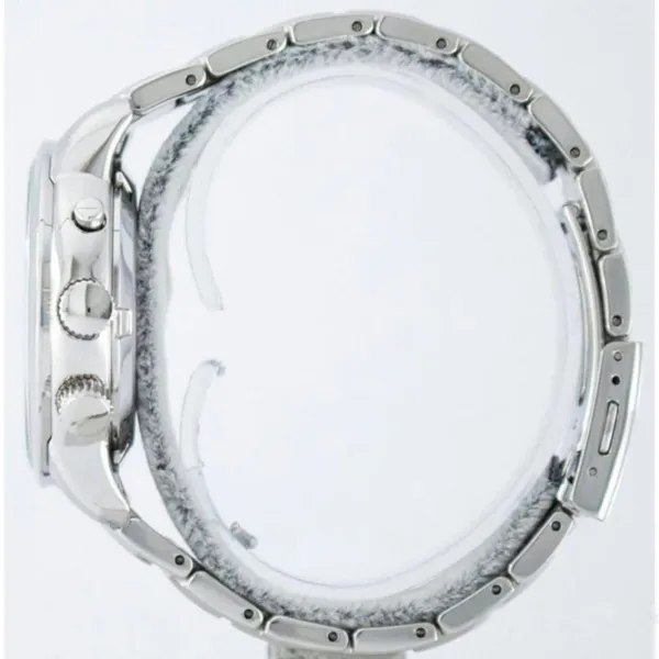 Ceas de mână pentru bărbați Seiko SUN067P1 Cuarț/ 44 mm photo 4 Ceas de mână pentru bărbați Seiko SUN067P1 Cuarț/ 44 mm photo 4