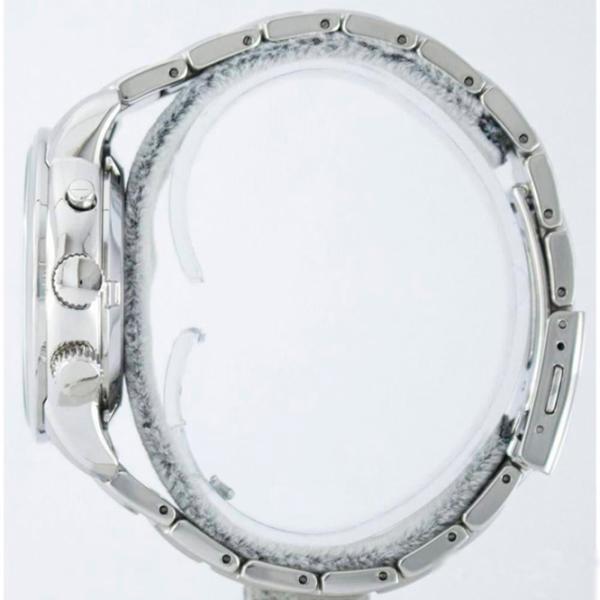 Ceas de mână pentru bărbați Seiko SUN067P1 Cuarț/ 44 mm photo 4 Ceas de mână pentru bărbați Seiko SUN067P1 Cuarț/ 44 mm photo 4