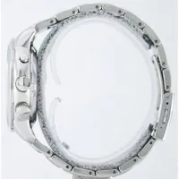 Ceas de mână pentru bărbați Seiko SUN067P1 Cuarț/ 44 mm photo 4