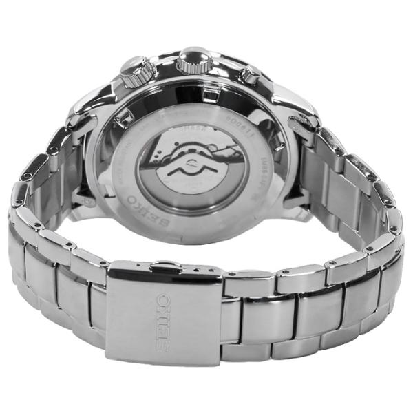Ceas de mână pentru bărbați Seiko SUN067P1 Cuarț/ 44 mm photo 5 Ceas de mână pentru bărbați Seiko SUN067P1 Cuarț/ 44 mm photo 5