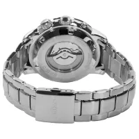 Ceas de mână pentru bărbați Seiko SUN067P1 Cuarț/ 44 mm photo 5