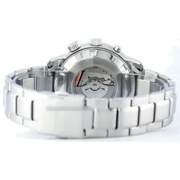 Ceas de mână pentru bărbați Seiko SUN067P1 Cuarț/ 44 mm photo 6 Ceas de mână pentru bărbați Seiko SUN067P1 Cuarț/ 44 mm photo 6