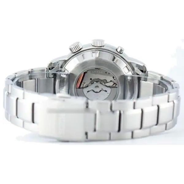 Ceas de mână pentru bărbați Seiko SUN067P1 Cuarț/ 44 mm photo 6 Ceas de mână pentru bărbați Seiko SUN067P1 Cuarț/ 44 mm photo 6