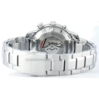Ceas de mână pentru bărbați Seiko SUN067P1 Cuarț/ 44 mm photo 6