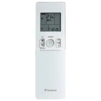 Aparat de aer condiționat Daikin FTXA42СS/ RXA42B9 STYLISH 15000 BTU/ 42 m2/ Silver photo 7