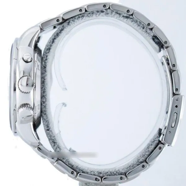 Ceas de mână pentru bărbați Seiko SUN069P1 Cuarț/ 43 mm photo 3 Ceas de mână pentru bărbați Seiko SUN069P1 Cuarț/ 43 mm photo 3
