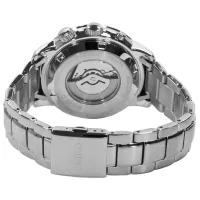 Ceas de mână pentru bărbați Seiko SUN069P1 Cuarț/ 43 mm photo 4