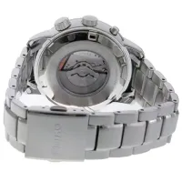 Ceas de mână pentru bărbați Seiko SUN069P1 Cuarț/ 43 mm photo 5