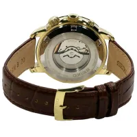 Ceas de mână pentru bărbați Seiko SUN070P1 Cuarț/ 43 mm photo 7