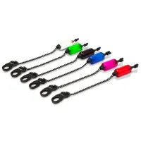 Indicator de mușcătură Nash Bobbin Kit Medium photo 2