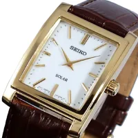 Ceas de mână pentru bărbați Seiko SUP890P1 Cuarț photo 2