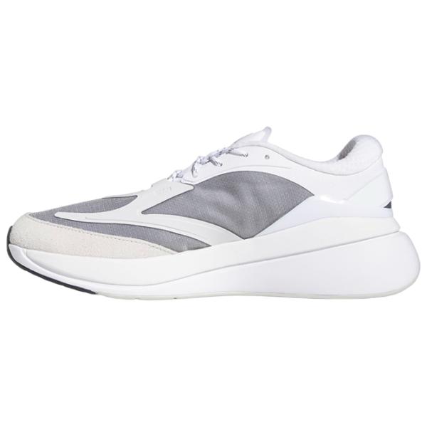 Adidași pentru femei Adidas Brevard Primăvară/ White photo 2