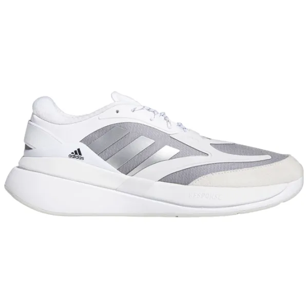 Adidași pentru femei Adidas Brevard Primăvară/ White photo 3