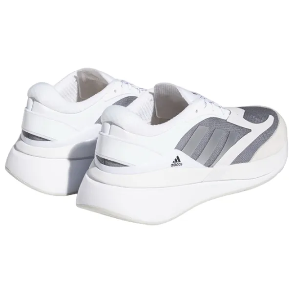 Adidași pentru femei Adidas Brevard Primăvară/ White photo 5