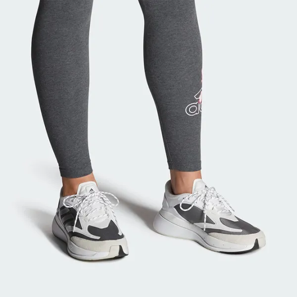 Adidași pentru femei Adidas Brevard Primăvară/ White photo 11