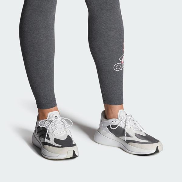 Кроссовки для женщин Adidas Brevard Весна/ Белый photo 11