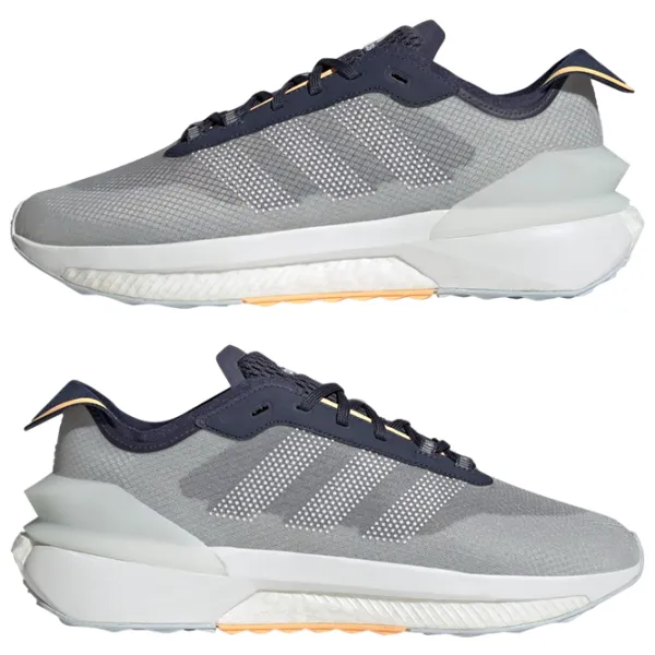 Adidași pentru femei Adidas Avryn Primăvară/ Gray photo 7